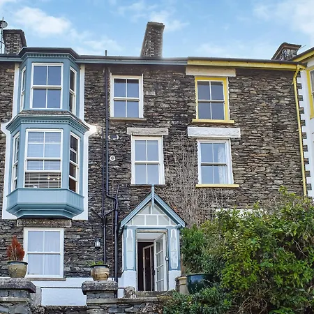 Holiday home Craig Walk *