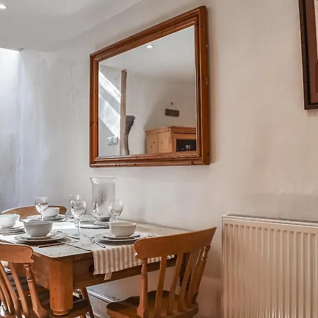 Craig Walk Holiday home