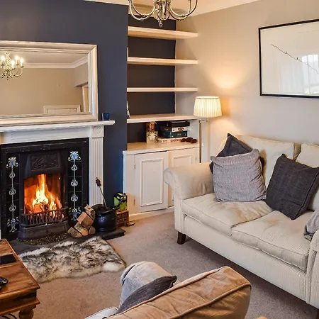Craig Walk Holiday home