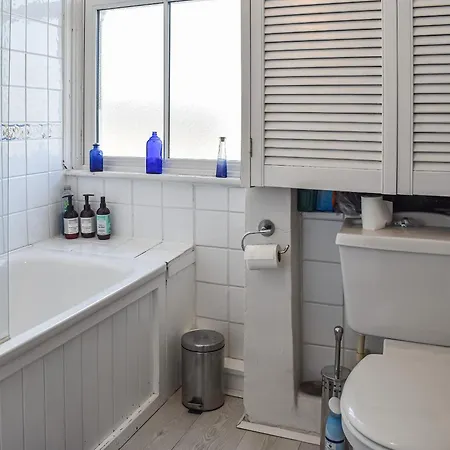 Craig Walk Σπίτι διακοπών *