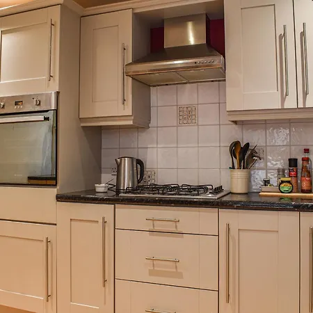 Craig Walk Holiday home