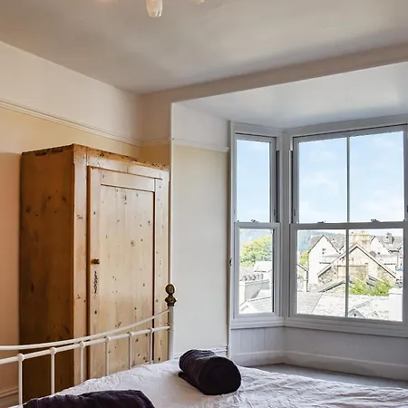 Craig Walk Ferienhaus Bowness-on-Windermere
