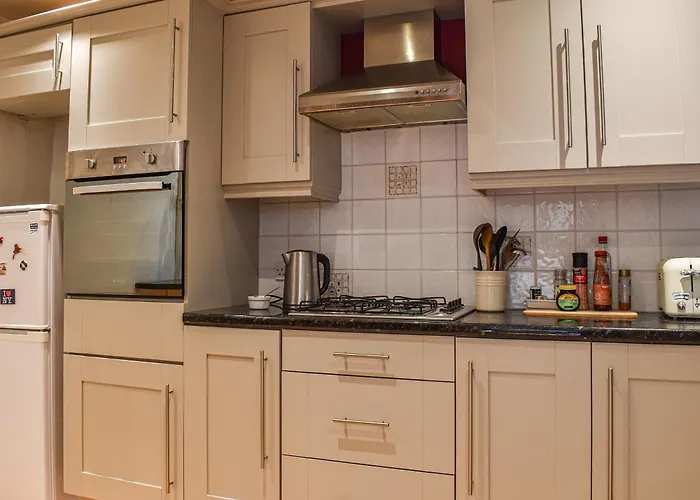 Craig Walk Σπίτι διακοπών *