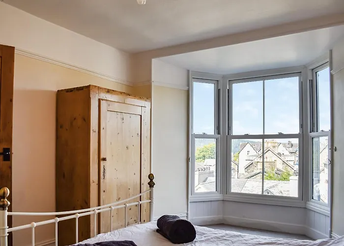 Craig Walk Σπίτι διακοπών Bowness-on-Windermere