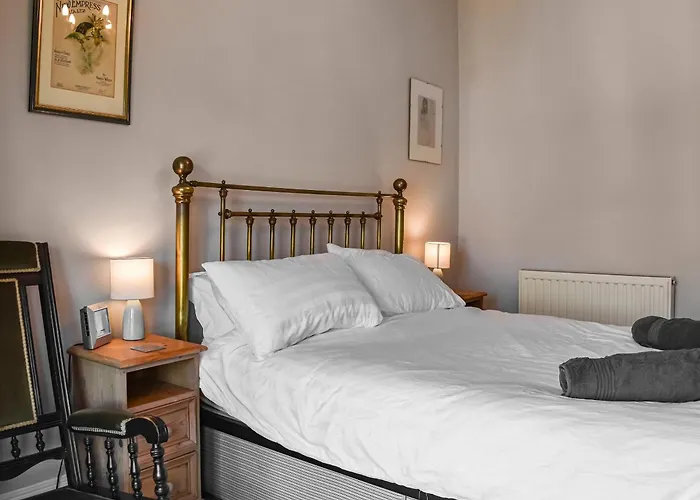 Σπίτι διακοπών Craig Walk