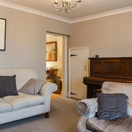 Vakantiehuis Craig Walk