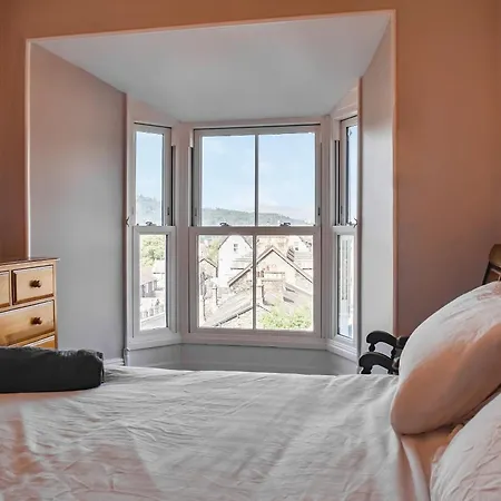 Craig Walk Bowness-on-Windermere