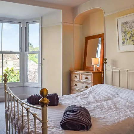 Vakantiehuis Craig Walk Bowness-on-Windermere